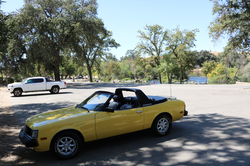 Illustration for article titled Lost Lake Park Photodump.